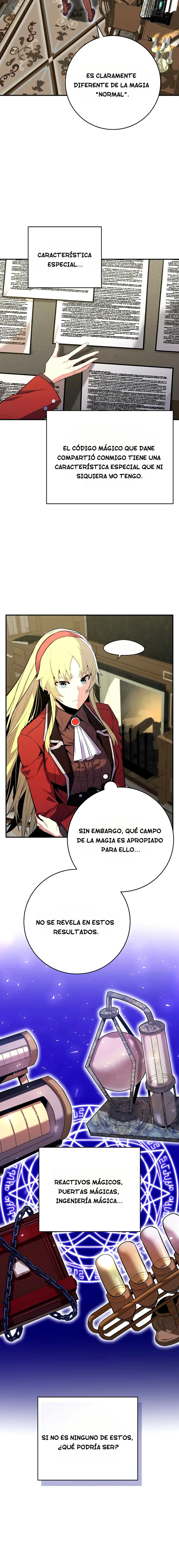 Read Reencarnado en un genio prodigio de una familia prestigiosa ES Manga Online