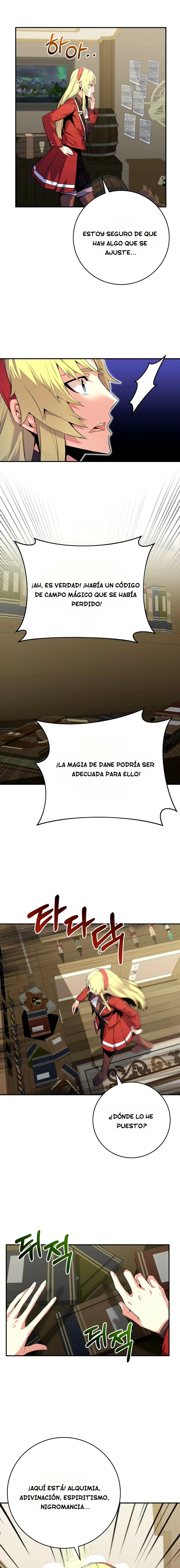 Read Reencarnado en un genio prodigio de una familia prestigiosa ES Manga Online