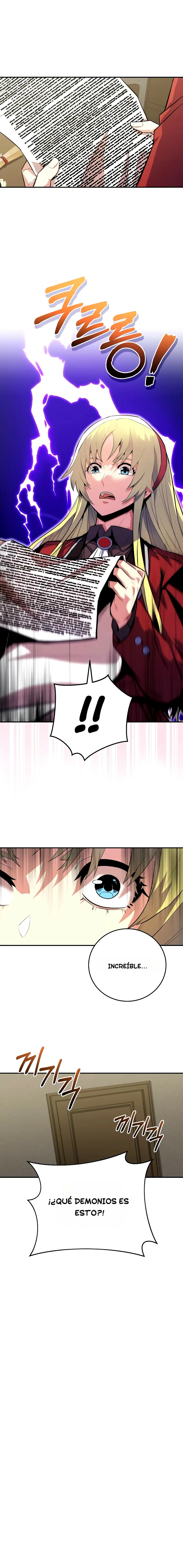 Read Reencarnado en un genio prodigio de una familia prestigiosa ES Manga Online