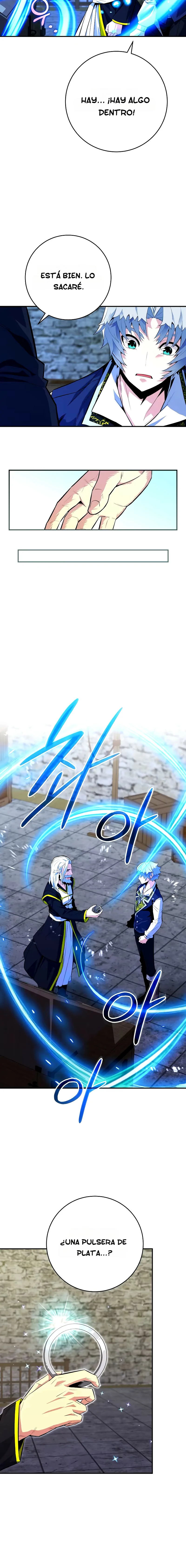 Read Reencarnado en un genio prodigio de una familia prestigiosa ES Manga Online