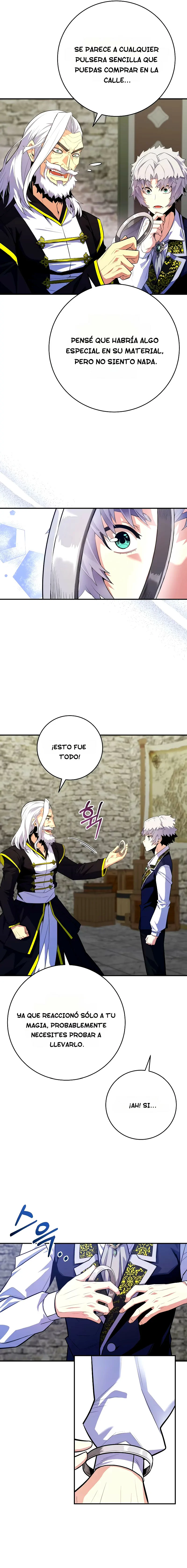 Read Reencarnado en un genio prodigio de una familia prestigiosa ES Manga Online