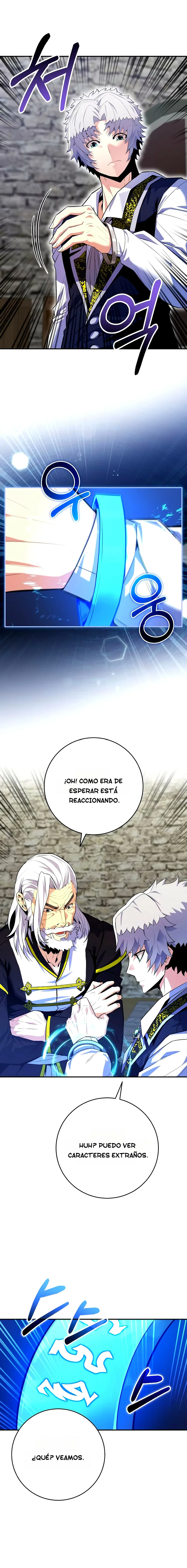 Read Reencarnado en un genio prodigio de una familia prestigiosa ES Manga Online