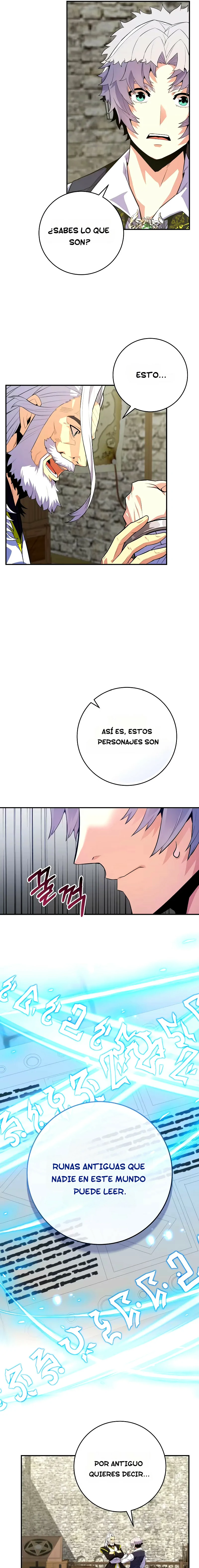 Read Reencarnado en un genio prodigio de una familia prestigiosa ES Manga Online