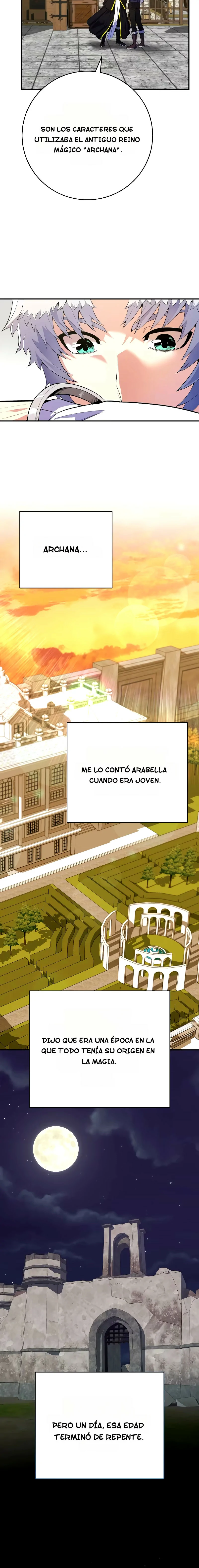 Read Reencarnado en un genio prodigio de una familia prestigiosa ES Manga Online