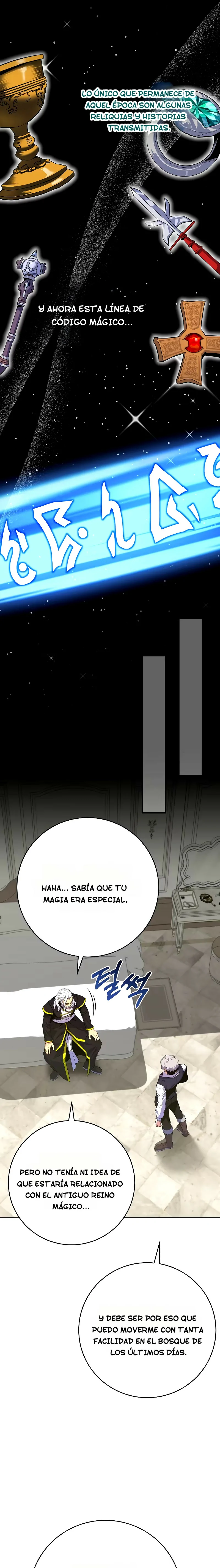Read Reencarnado en un genio prodigio de una familia prestigiosa ES Manga Online