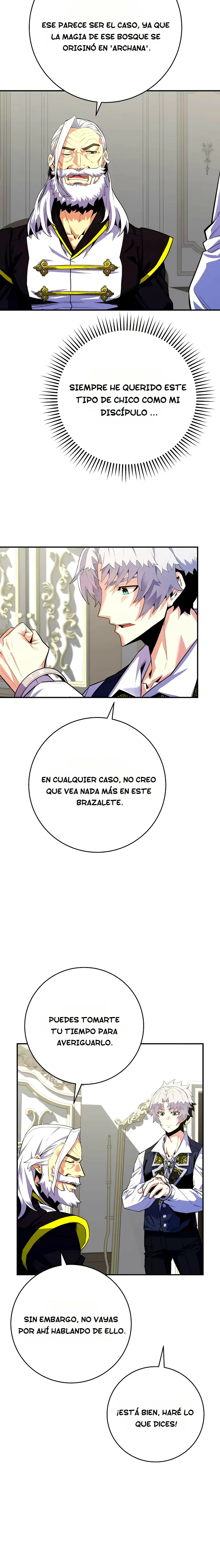 Read Reencarnado en un genio prodigio de una familia prestigiosa ES Manga Online