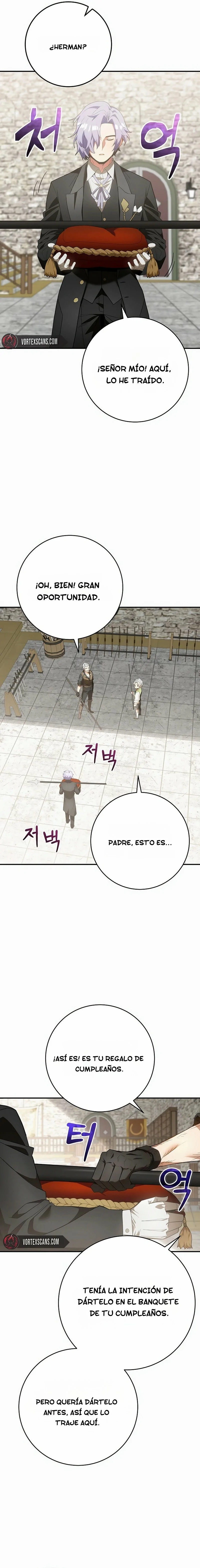Read Reencarnado en un genio prodigio de una familia prestigiosa ES Manga Online