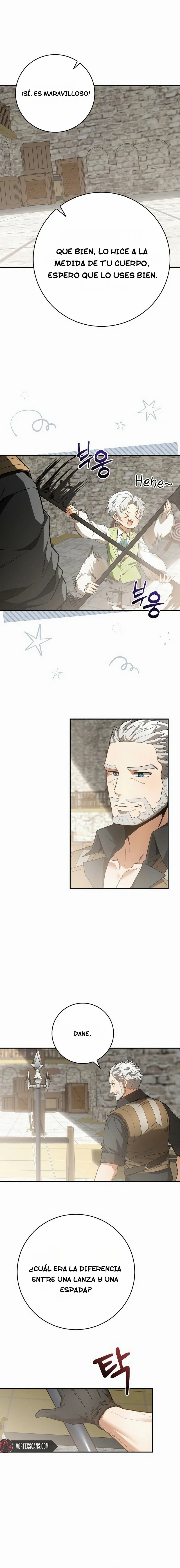 Read Reencarnado en un genio prodigio de una familia prestigiosa ES Manga Online