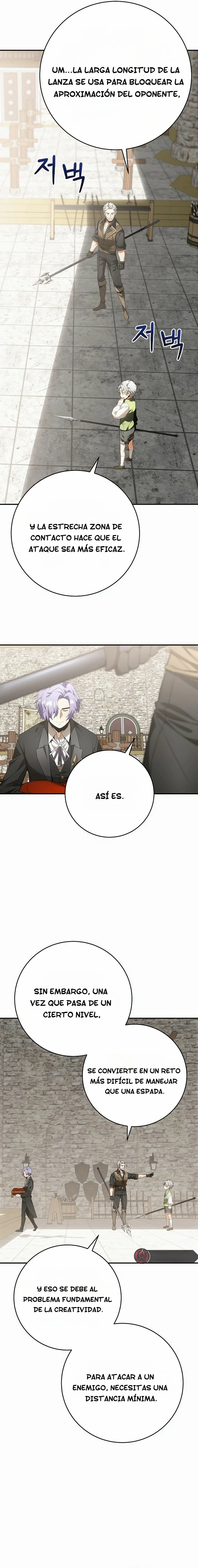 Read Reencarnado en un genio prodigio de una familia prestigiosa ES Manga Online