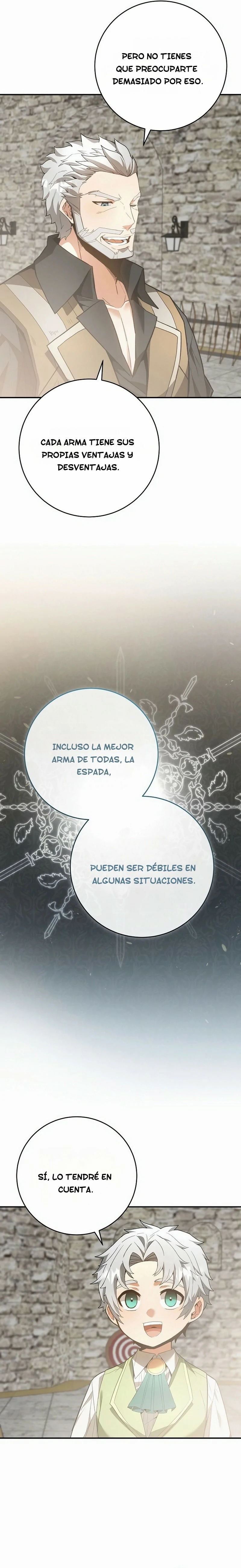 Read Reencarnado en un genio prodigio de una familia prestigiosa ES Manga Online