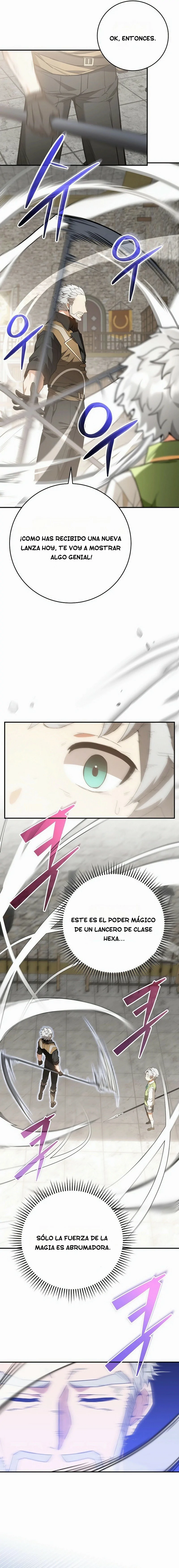 Read Reencarnado en un genio prodigio de una familia prestigiosa ES Manga Online