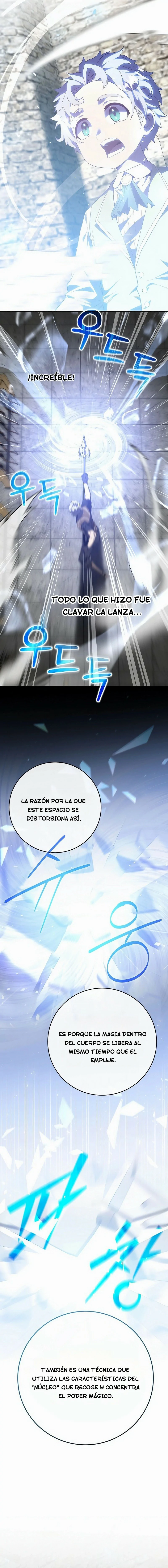 Read Reencarnado en un genio prodigio de una familia prestigiosa ES Manga Online