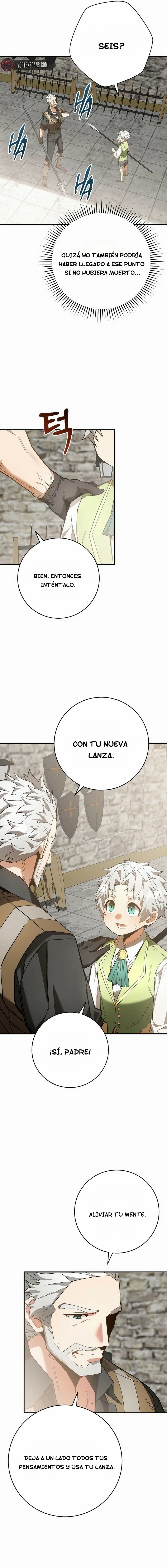 Read Reencarnado en un genio prodigio de una familia prestigiosa ES Manga Online