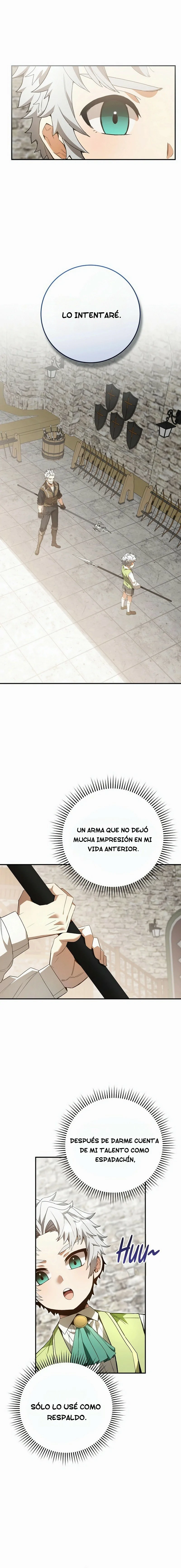 Read Reencarnado en un genio prodigio de una familia prestigiosa ES Manga Online