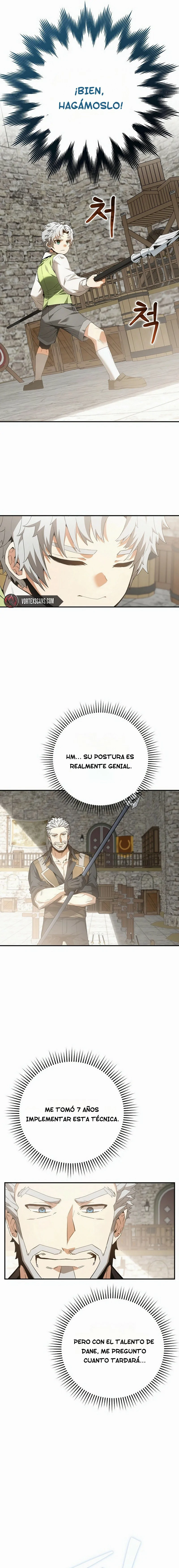 Read Reencarnado en un genio prodigio de una familia prestigiosa ES Manga Online