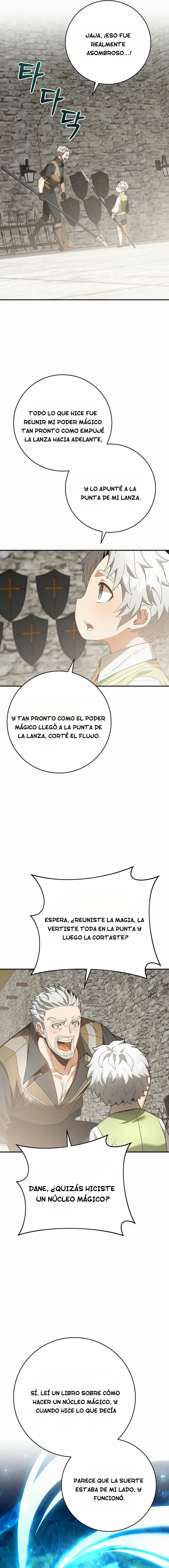 Read Reencarnado en un genio prodigio de una familia prestigiosa ES Manga Online