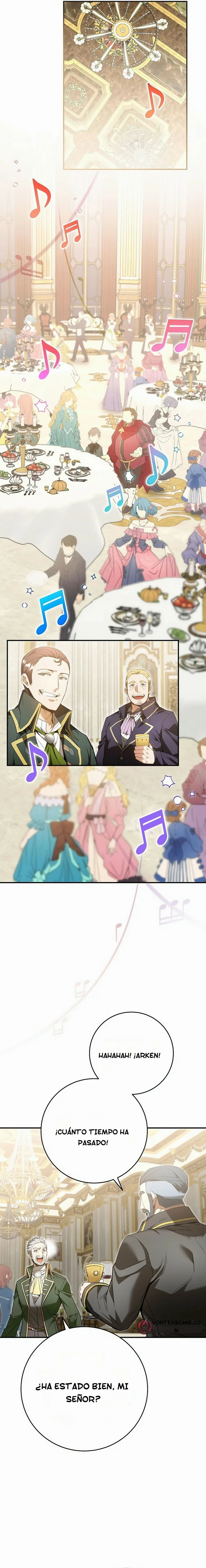 Read Reencarnado en un genio prodigio de una familia prestigiosa ES Manga Online