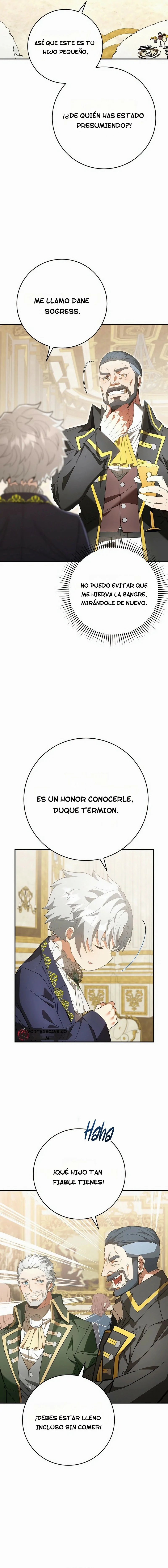 Read Reencarnado en un genio prodigio de una familia prestigiosa ES Manga Online