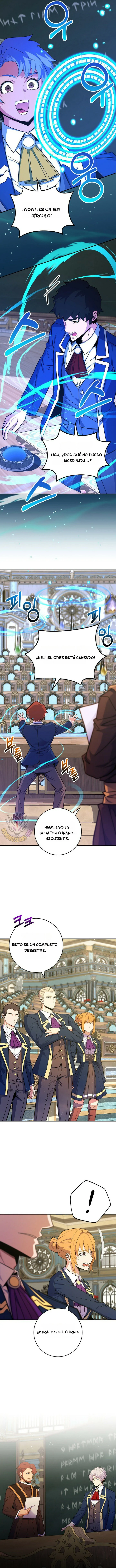 Read Reencarnado en un genio prodigio de una familia prestigiosa ES Manga Online