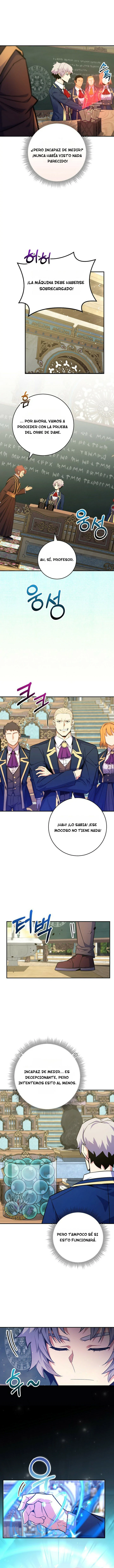 Read Reencarnado en un genio prodigio de una familia prestigiosa ES Manga Online