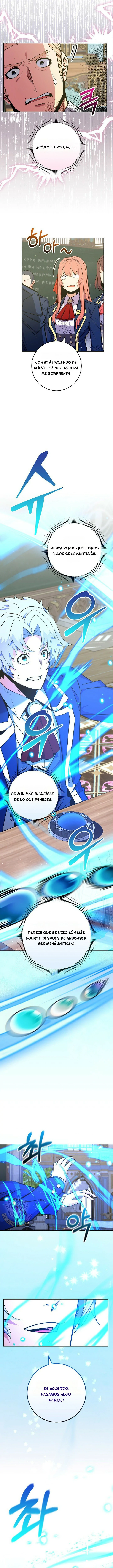 Read Reencarnado en un genio prodigio de una familia prestigiosa ES Manga Online