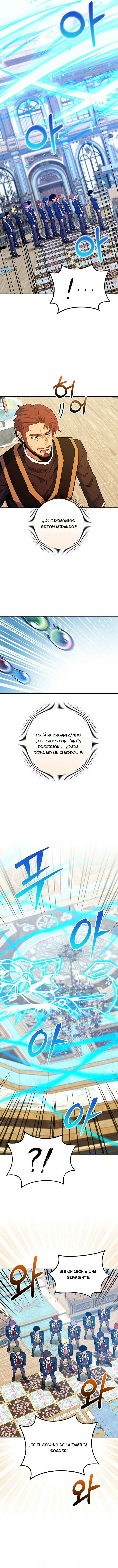 Read Reencarnado en un genio prodigio de una familia prestigiosa ES Manga Online