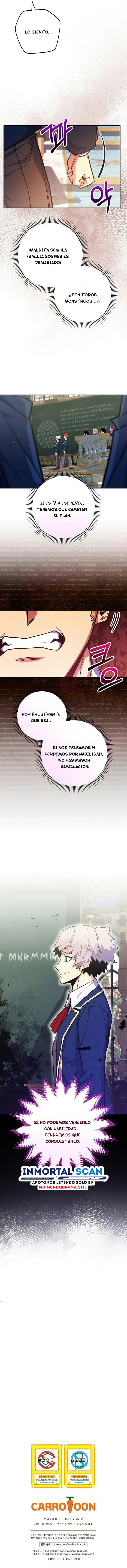 Read Reencarnado en un genio prodigio de una familia prestigiosa ES Manga Online
