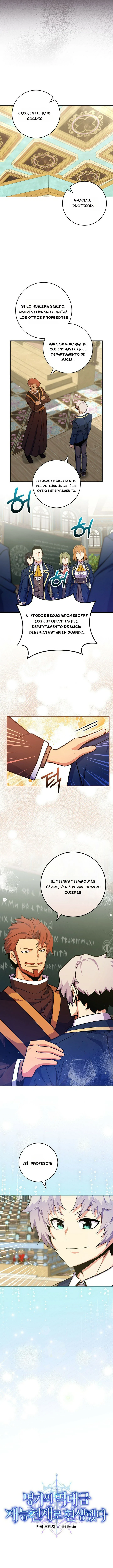 Read Reencarnado en un genio prodigio de una familia prestigiosa ES Manga Online