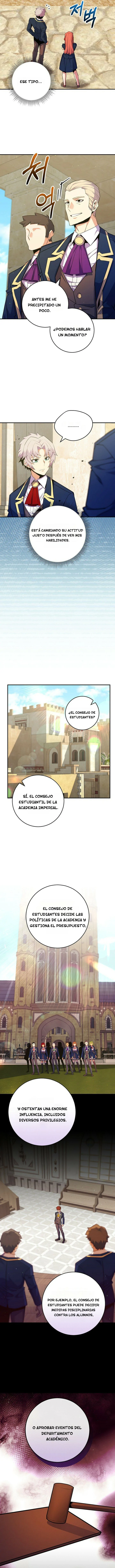 Read Reencarnado en un genio prodigio de una familia prestigiosa ES Manga Online