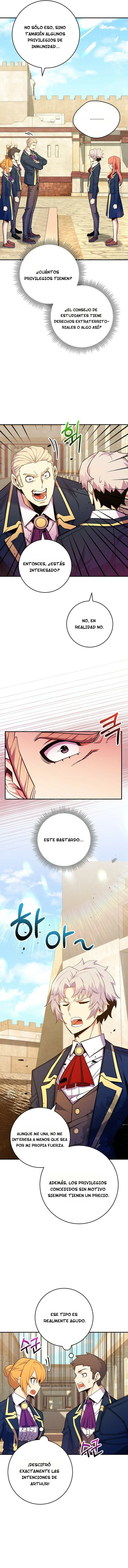 Read Reencarnado en un genio prodigio de una familia prestigiosa ES Manga Online