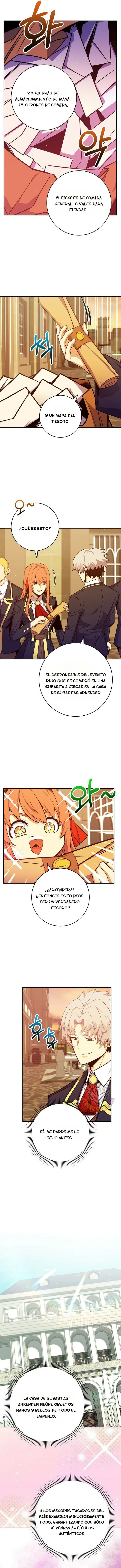Read Reencarnado en un genio prodigio de una familia prestigiosa ES Manga Online