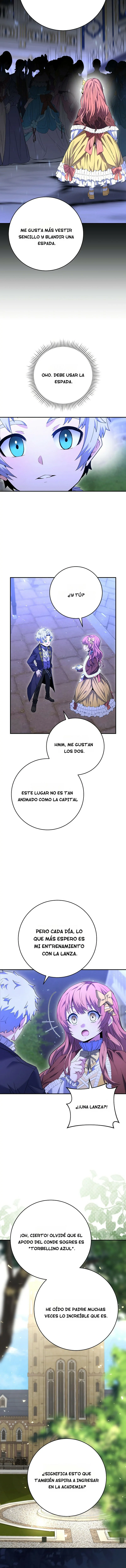 Read Reencarnado en un genio prodigio de una familia prestigiosa ES Manga Online