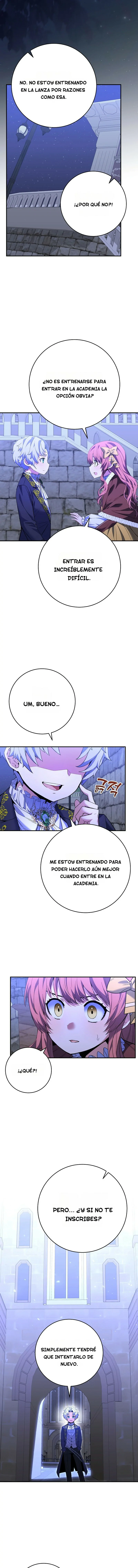 Read Reencarnado en un genio prodigio de una familia prestigiosa ES Manga Online