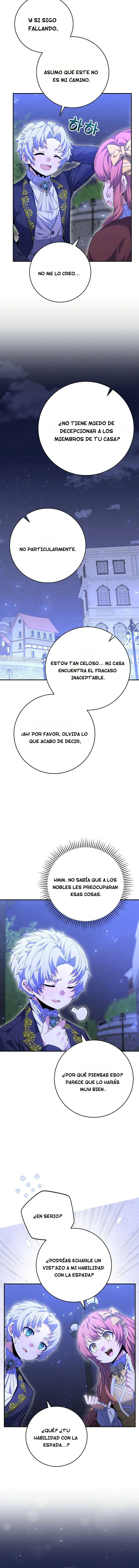 Read Reencarnado en un genio prodigio de una familia prestigiosa ES Manga Online