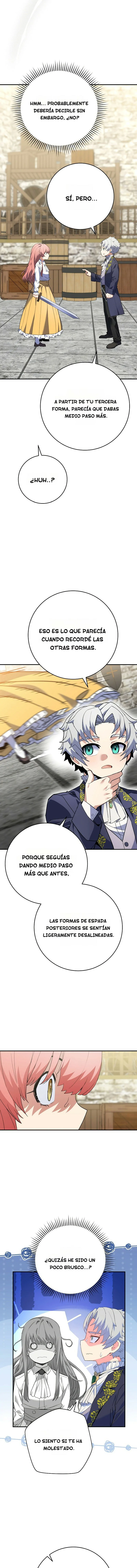 Read Reencarnado en un genio prodigio de una familia prestigiosa ES Manga Online