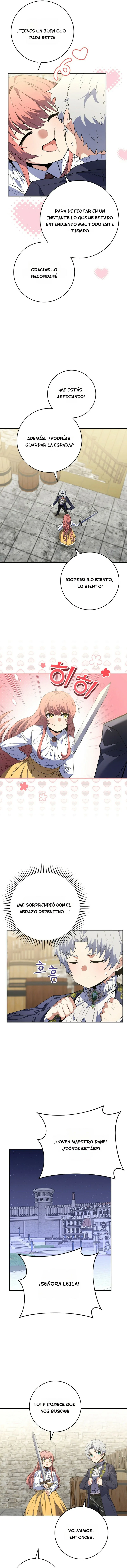 Read Reencarnado en un genio prodigio de una familia prestigiosa ES Manga Online