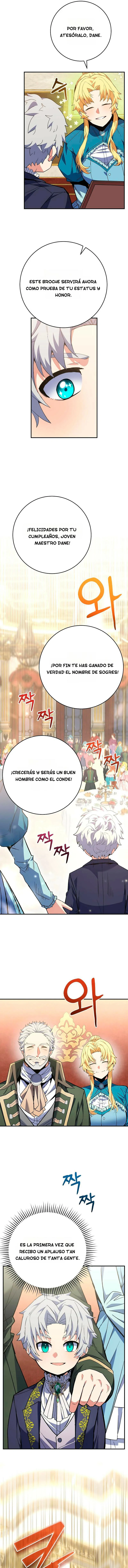 Read Reencarnado en un genio prodigio de una familia prestigiosa ES Manga Online