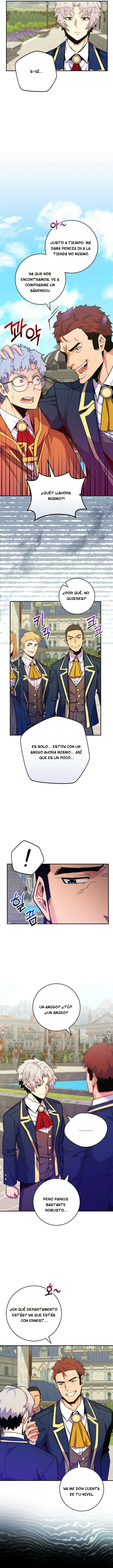 Read Reencarnado en un genio prodigio de una familia prestigiosa ES Manga Online