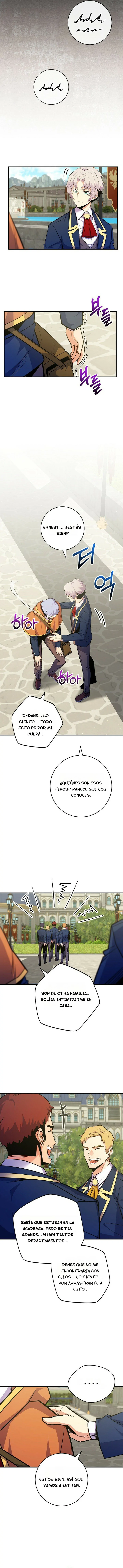 Read Reencarnado en un genio prodigio de una familia prestigiosa ES Manga Online