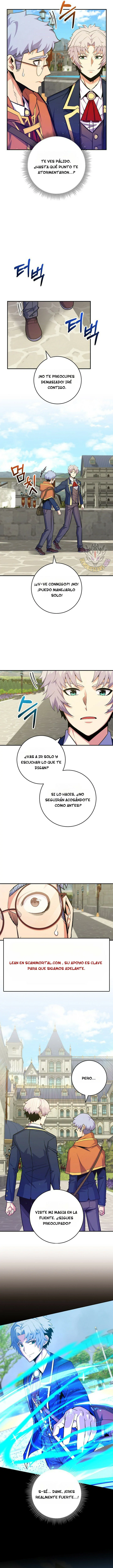 Read Reencarnado en un genio prodigio de una familia prestigiosa ES Manga Online
