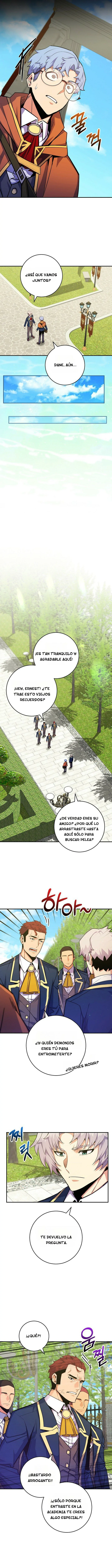 Read Reencarnado en un genio prodigio de una familia prestigiosa ES Manga Online