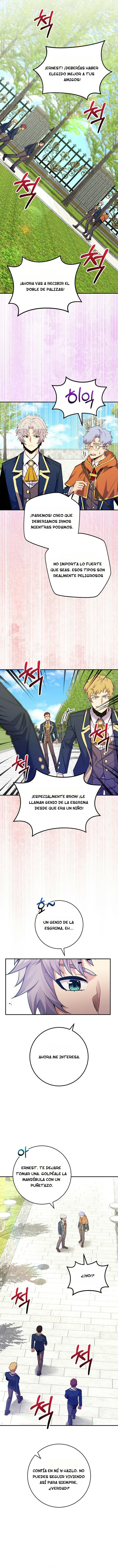 Read Reencarnado en un genio prodigio de una familia prestigiosa ES Manga Online