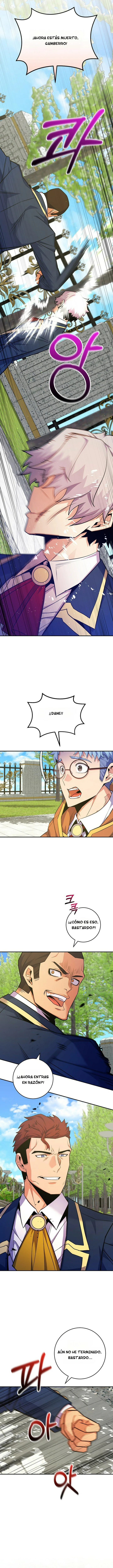Read Reencarnado en un genio prodigio de una familia prestigiosa ES Manga Online