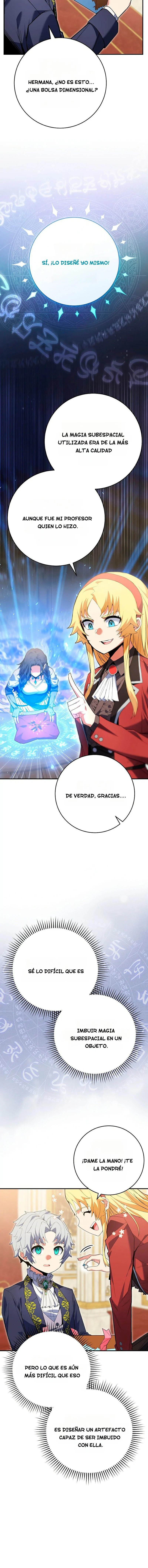 Read Reencarnado en un genio prodigio de una familia prestigiosa ES Manga Online