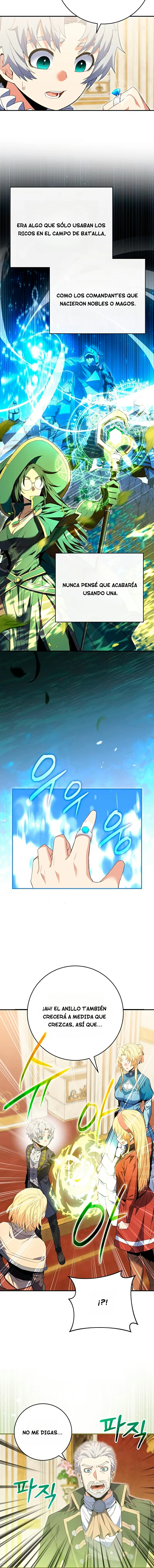 Read Reencarnado en un genio prodigio de una familia prestigiosa ES Manga Online