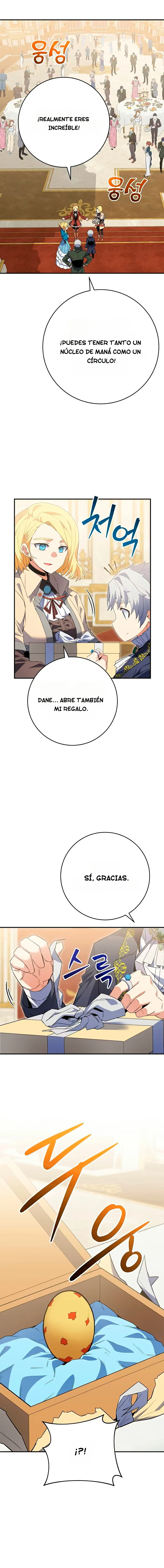 Read Reencarnado en un genio prodigio de una familia prestigiosa ES Manga Online