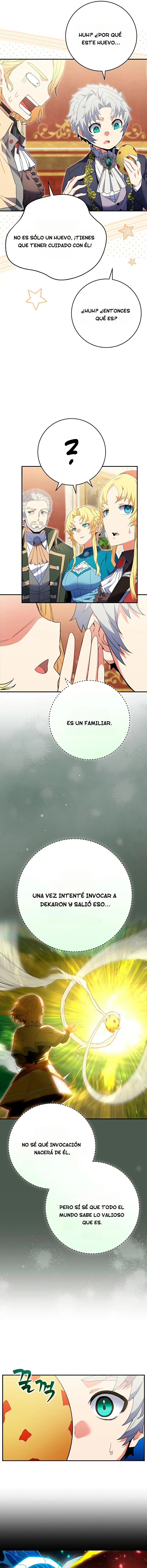 Read Reencarnado en un genio prodigio de una familia prestigiosa ES Manga Online