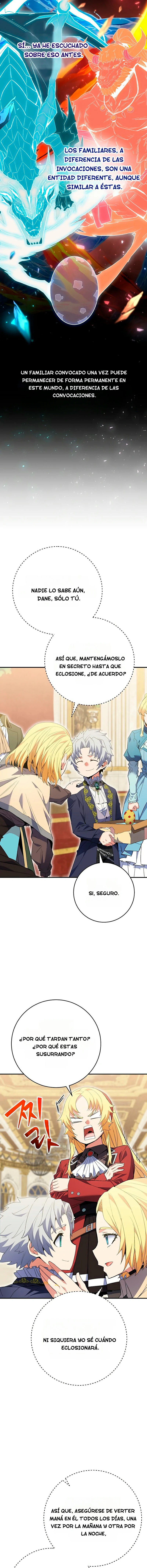 Read Reencarnado en un genio prodigio de una familia prestigiosa ES Manga Online