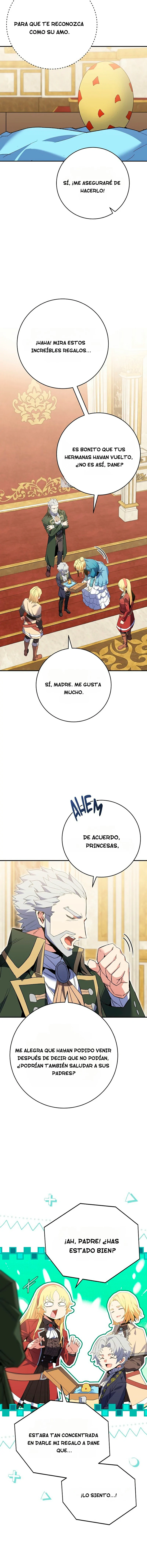 Read Reencarnado en un genio prodigio de una familia prestigiosa ES Manga Online