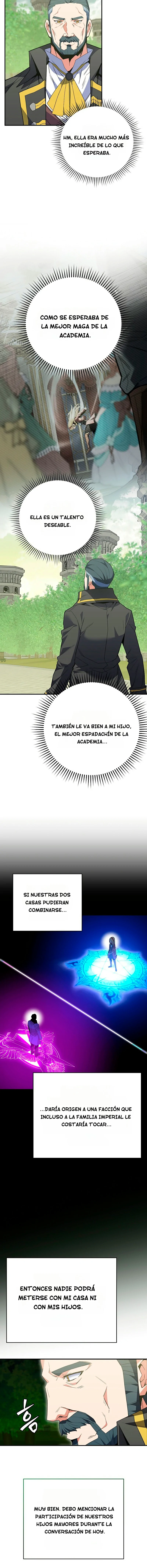 Read Reencarnado en un genio prodigio de una familia prestigiosa ES Manga Online